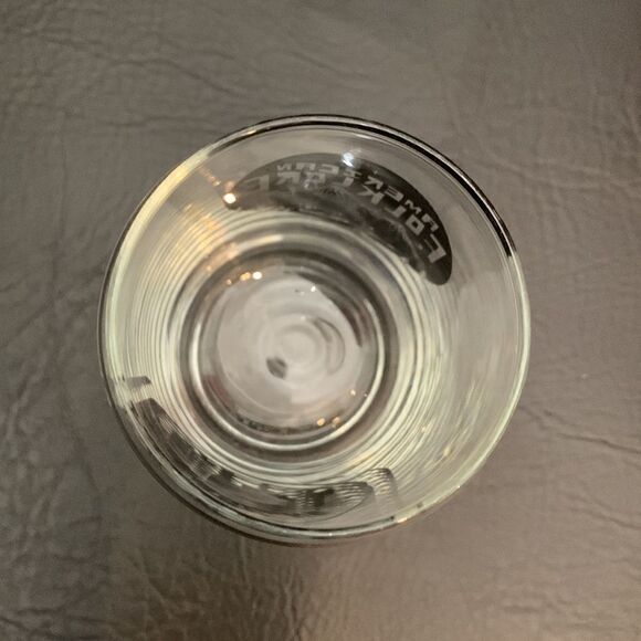 American Folk Lore Beer Club Every Good Story Starts With Beer 16 Ounce Glass - Picture 3 of 10